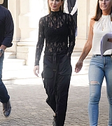 Outside_her_hotel_in_Paris_-_June_11.jpg