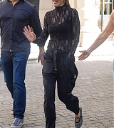 Outside_her_hotel_in_Paris_-_June_12.jpg