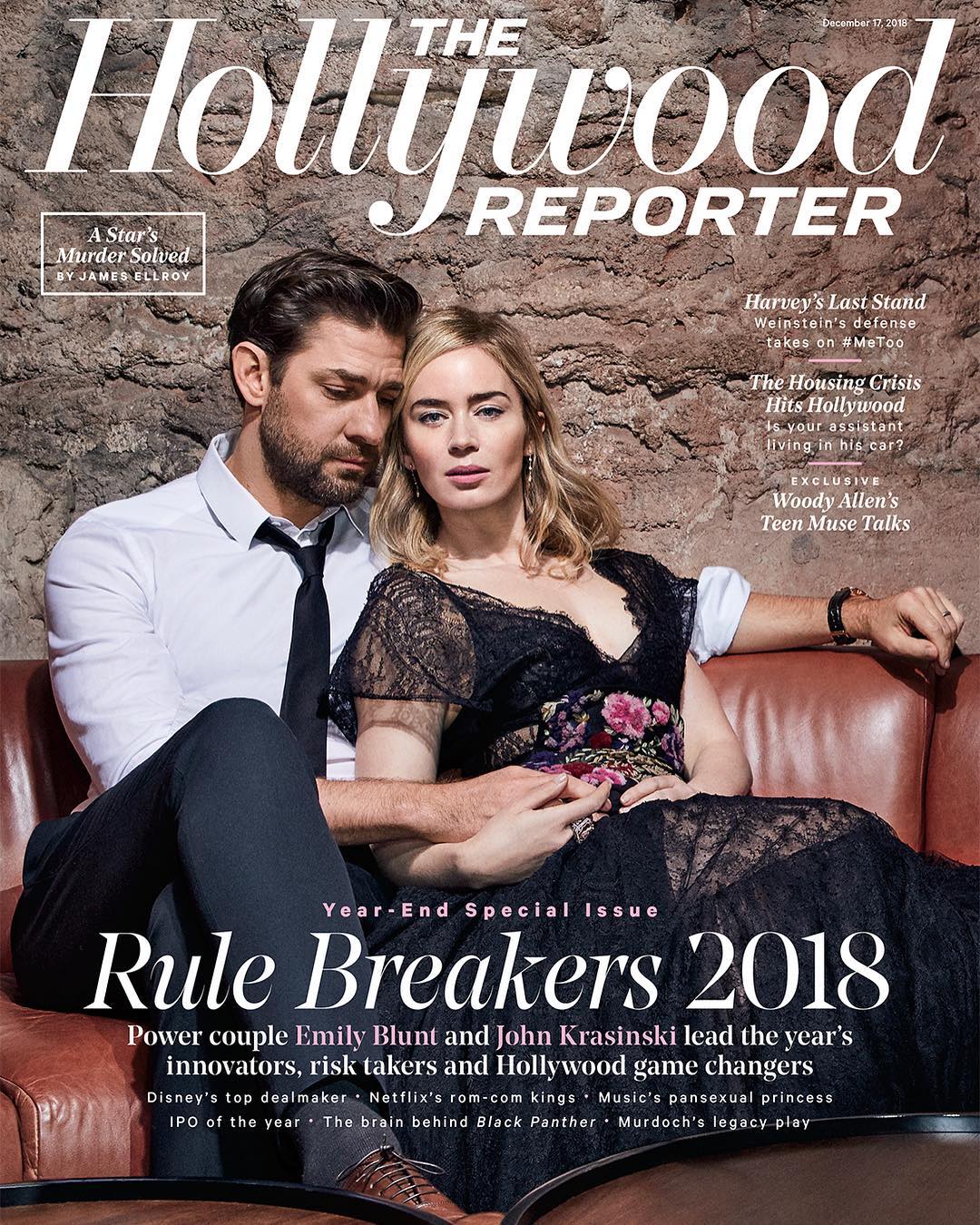 Emily_Blunt___John_Krasinski_-_The_Hollywood_Reporter_-_December_2018-02.jpg