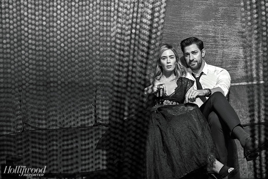 Emily_Blunt___John_Krasinski_-_The_Hollywood_Reporter_-_December_2018-08.jpg